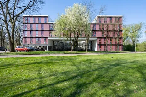 Appartement te koop: Sterkenburg 53-45, Genderbeemd Eindhoven
