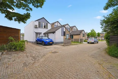 Hoekwoning te koop: Sterkenburg 57, Bossenburgh - Weyevliet Vlissingen