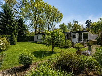Vrijstaande woning te koop: Sterkenburg 6, Salamander Veenendaal