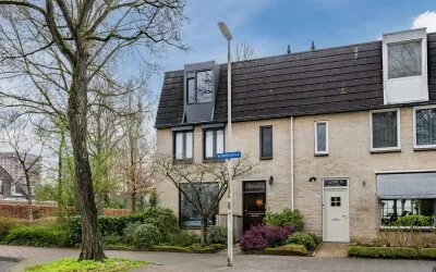 Hoekwoning te koop: Sterkenburg 648, Genderbeemd Eindhoven