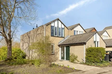 Hoekwoning te koop: Sterkenburg 78, Bossenburgh - Weyevliet Vlissingen