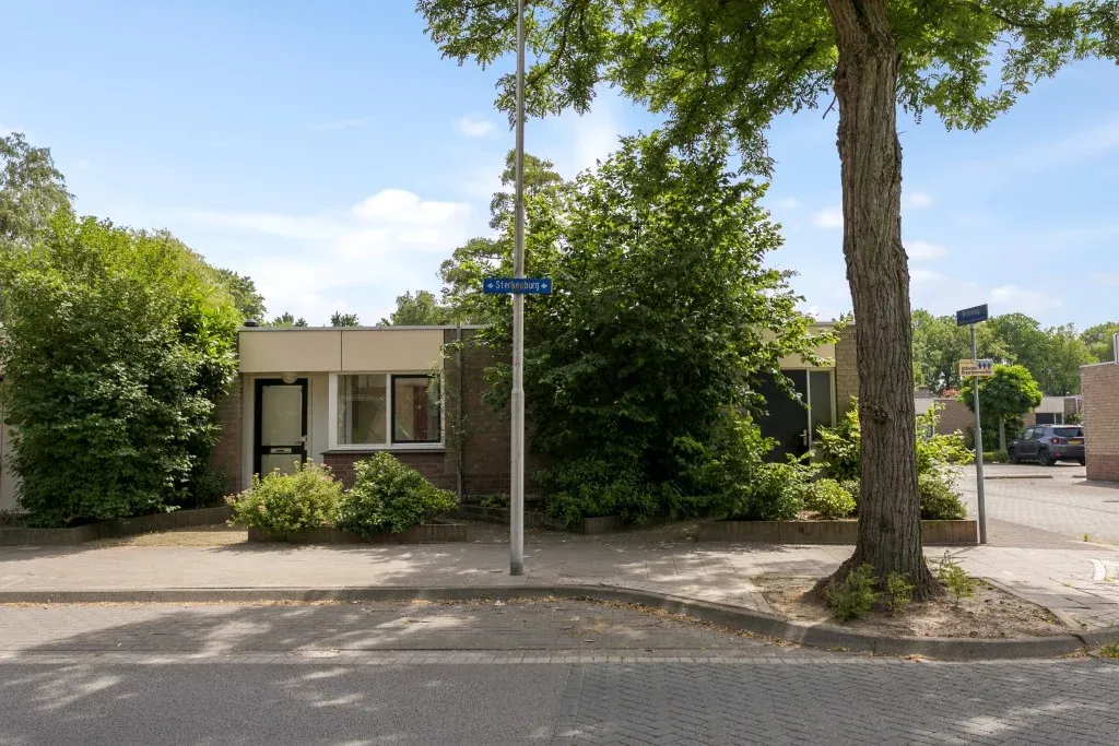 Woning te huur: Sterkenburg, Eindhoven