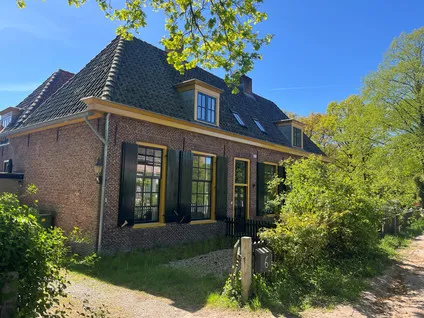 Apartment for rent: Sterkenburgerlaan 6, Driebergerbroek-Sterkenburg Driebergen-Rijsenburg