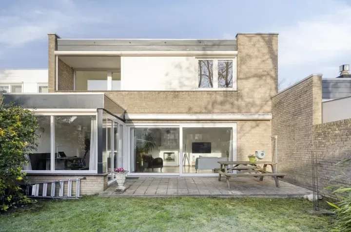 Tussenwoning te koop: Sterkenburglaan 20, Arnhem