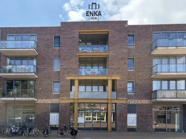 Appartement te huur: Sterkerij 85, Enka Ede