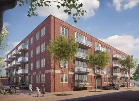 Appartement te huur: Sterkerij 85, Enka Ede