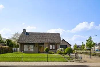 Vrijstaande woning te koop: Sterkselseweg 24, Maarheeze Maarheeze