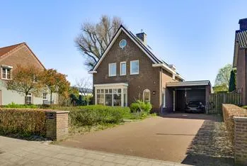 Vrijstaande woning te koop: Sterkselseweg 7B, Maarheeze Maarheeze