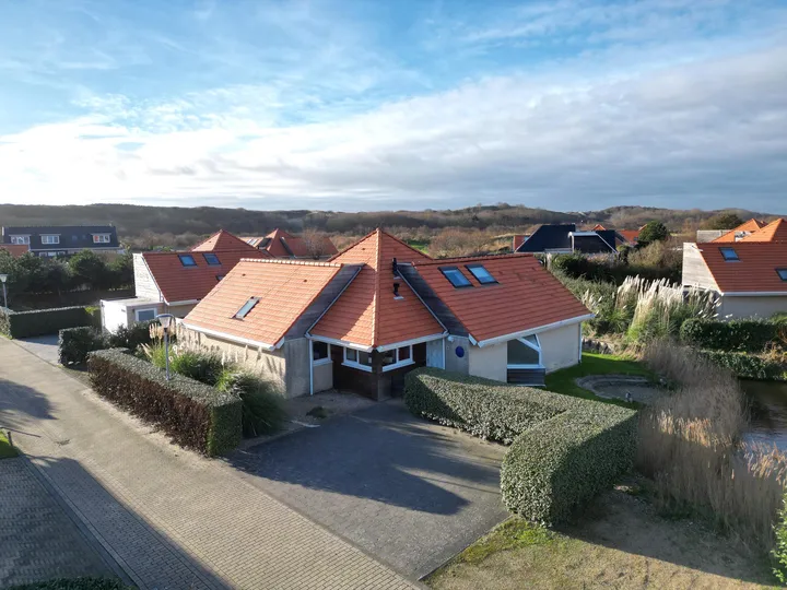 Vrijstaande woning te koop: Stern 6, Kustlicht Zoutelande