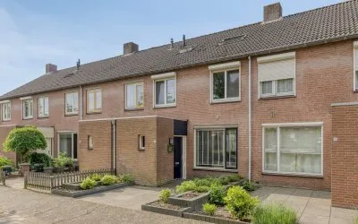 Tussenwoning te koop: Sterndonk 9, Busselbunders Veghel