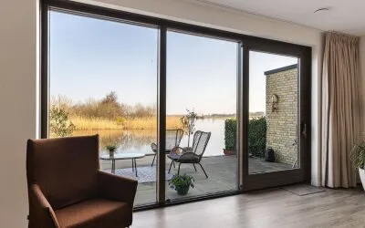 Tussenwoning te koop: Sterneiland 16, Meeroevers Meerstad