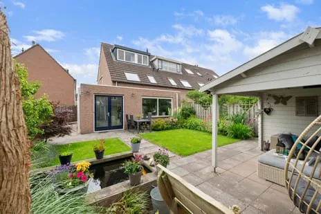 Hoekwoning te koop: Sternendaal 15, Zuidplas Velden Nieuwerkerk Aan Den Ijssel