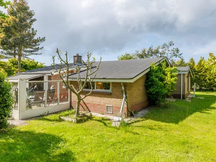 Vrijstaande woning te koop: Sternhorst 103, Verspreide huizen Ballum Ballum