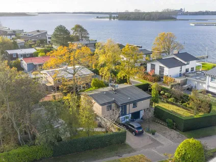 Vrijstaande woning te koop: Sternlaan 34, Kamperland