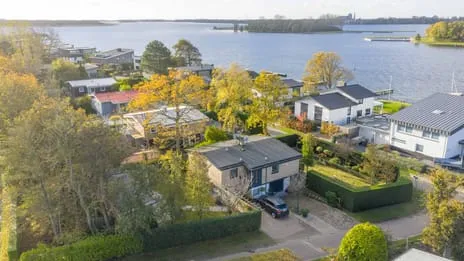 Detached house for sale: Sternlaan 34, Recreatiegebied Kamperland Kamperland