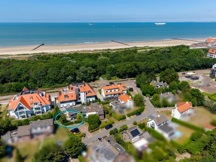 Studio te koop: Sterntjeslaan 6A, Cadzand-Bad Cadzand