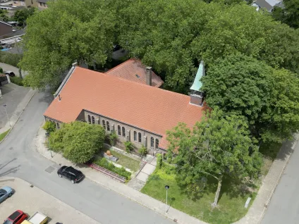 Vrijstaande woning te koop: Sterre der Zeeplein 12, Papenhoven Papenhoven