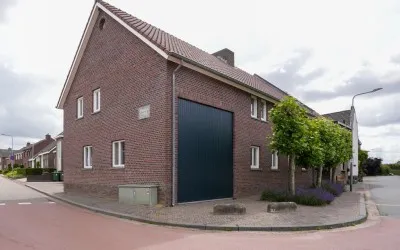 Corner house for rent: Sterre der Zeestraat 2, Margraten Margraten