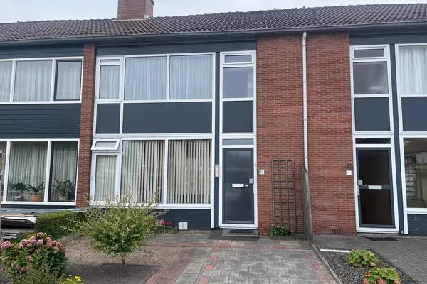 Koopwoning: Sterrebaan 12 in Klazienaveen - €199.500 - 88m²