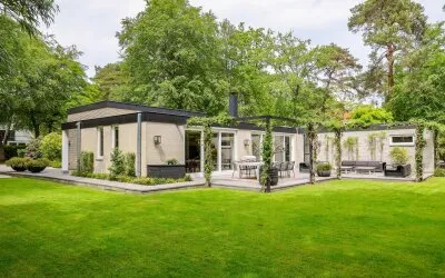 Detached house for sale: Sterreboslaan 13, Flevo Huizen