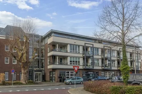 Appartement te koop: Sterrebosstraat 46, Haaksbergen Kern-Centrum Haaksbergen
