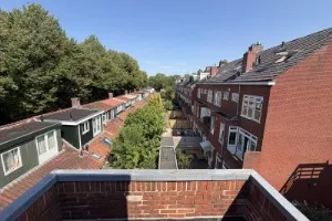 Woning te huur: Sterrebosstraat, Herewegbuurt Groningen