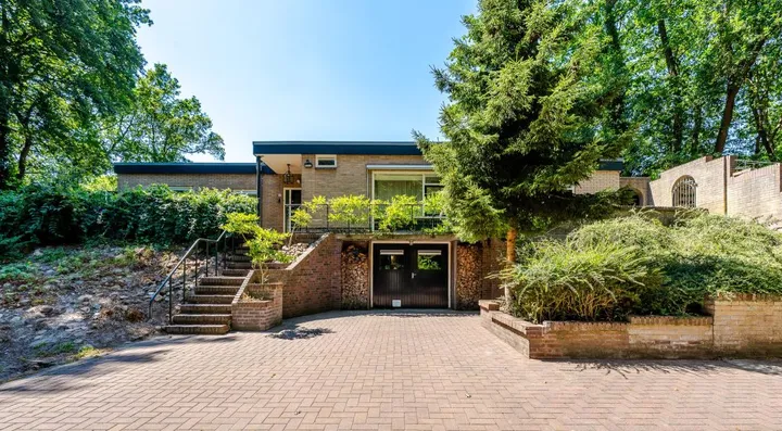 Vrijstaande woning te koop: Sterrebosweg 6, Verspreide huizen Millingen Dalfsen