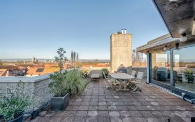 Appartement te koop: Sterrekinderen erf 84, Ervenbuurt Capelle Aan Den Ijssel