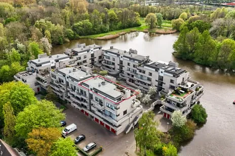 Appartement te koop: Sterrekinderen erf 84, Ervenbuurt Capelle Aan Den Ijssel