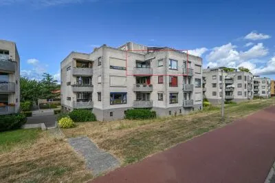 Appartement te koop: Sterrekruid 73, Zeewolde