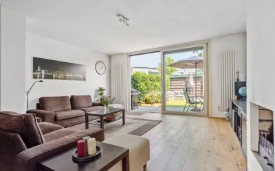 Hoekwoning te koop: Sterremos 40, Zuidplas Mossen Nieuwerkerk Aan Den Ijssel