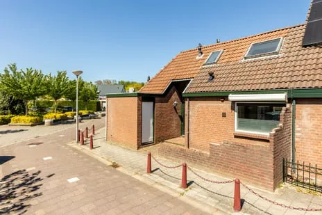 Tussenwoning te koop: Sterremos 9, Zuidplas Mossen Nieuwerkerk Aan Den Ijssel
