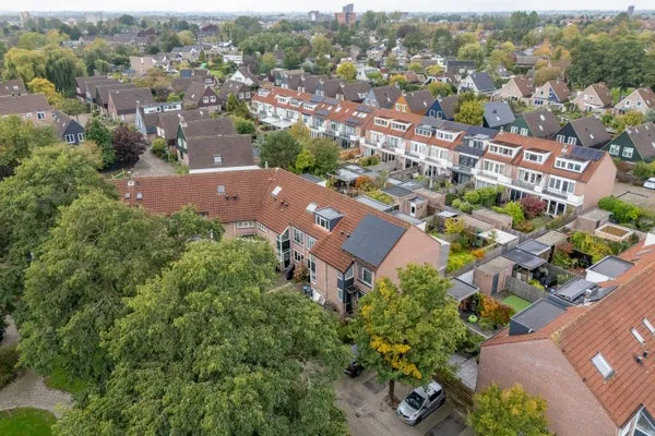 Koopwoning: Sterremosstraat 24 in Purmerend - €500.000 - 125m²