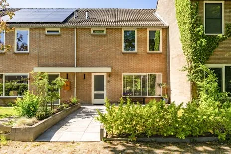 Tussenwoning te koop: Sterremuurweg 16, Oosterhaar Haren (Gr)