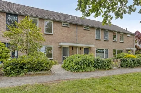 Tussenwoning te koop: Sterremuurweg 29, Oosterhaar Haren (Gr)