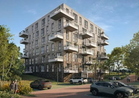 Woning te koop: Sterrenbergweg 56, Soesterberg Noord Soesterberg