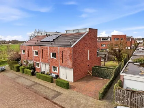Hoekwoning te koop: Sterrenblik 12, De Hoven Zutphen