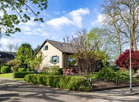 Vrijstaande woning te koop: Sterrenbos 13A, Well-Oost Well (Li)