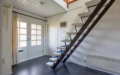 Vrijstaande woning te koop: Sterrenbos 13A, Well-Oost Well L
