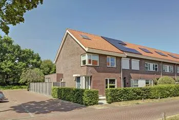 Woning te koop: Sterrenbos 14, De Bossen Ede