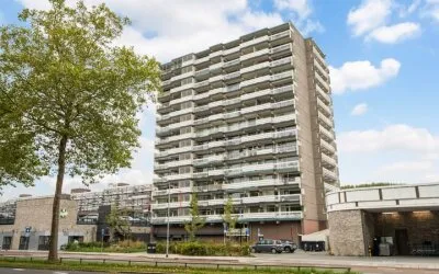 Appartement te koop: Sterrenburgplein 12, Sterrenburg 1-West Dordrecht