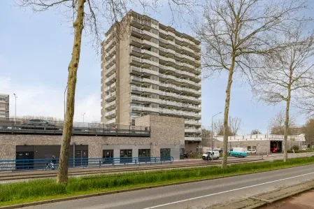 Appartement te koop: Sterrenburgplein 54, Sterrenburg 1-West Dordrecht