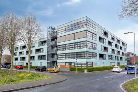 Apartment for sale: Sterrenkroos 106, Kroeten Breda