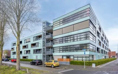Appartement te koop: Sterrenkroos 106, Kroeten Breda