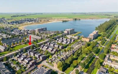 Tussenwoning te koop: Sterrenkroos 53, Milligen Zwolle