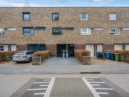 Tussenwoning te koop: Sterrenkroos 89, Milligen Zwolle