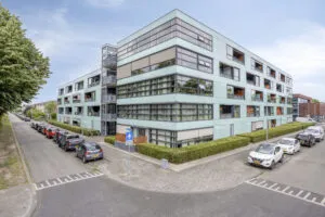 Appartement te koop: Sterrenkroos 90, Breda
