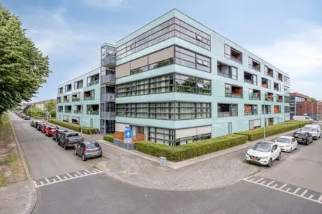 Appartement te koop: Sterrenkroos 90, Kroeten Breda