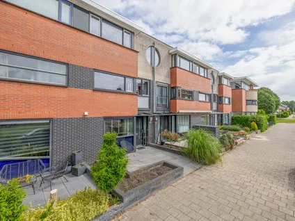 Tussenwoning te koop: Sterrenlaan 140, Zuidplas 90 Waddinxveen