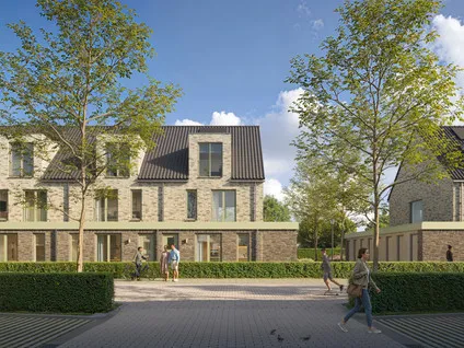 Woning te koop: Sterrenlaan, Oude-Tonge planetenbuurt Oude-Tonge